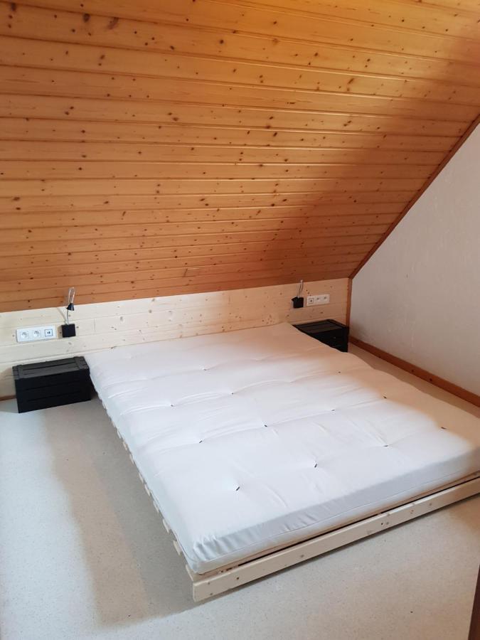 Raidillon - Gite 5 Chambres Malmedy Exterior foto