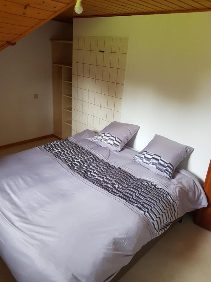 Raidillon - Gite 5 Chambres Malmedy Exterior foto